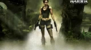 Music with Tomb Raider Underworld: Deep Sea