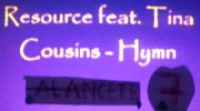 Resource- Hymn
