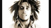Bob Marley. Jamming.