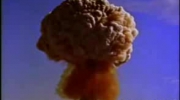 Detonacja bomby Rodan