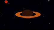 Piesek Leszek Saturn