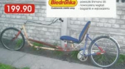 Reklama Biedronki - Parodia