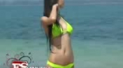 Bikini Girl video