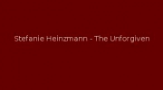 Stefanie Heinzmann - The Unforgiven [HIGH QUALITY]