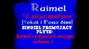 Raimel - Zwyciestwo (Sokol i Pono diss)