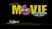 The Simpsons Movie Trailer HD