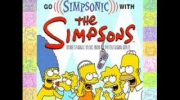 The Simpsons  Tito Puente-Señor Burns