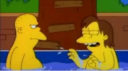 The Simpsons - I Said Ha Ha