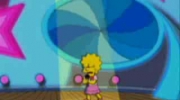 Lisa Simpson-So What-Pink