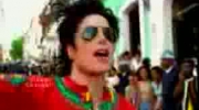 Michael Jackson - They Dont Care About Us kingo pop