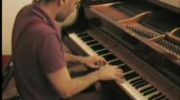 Tiesto / Hawkshaw - Just be - on piano by LIVE DJ Flo