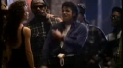 Michael Jackson - The Way You Make Me Feel (long version)