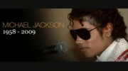 Michael Jackson (R.I.P) 1958-2009