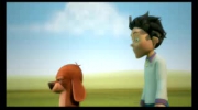 Nie ucz psa aportować -śmieszna animacja