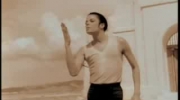 Michael Jackson-In the closet