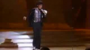 Michael Jackson - Billie Jean / Motown 25 ( Moonwalk )