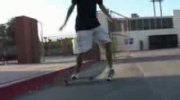 Extreme Skateboard Bails