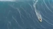 huge wave  extreme surfing
