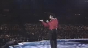 Michael Jackson Gone Too Soon Clinton Gala 1992