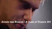 Armin van Buuren - A State of Trance Episode 301 2007
