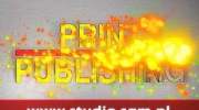 Intro reklamowe Print&Publishing SQM Studio