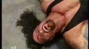 Undertaker Vs Batista