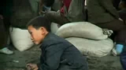 Korea Północna filmowana ukrytą kamerą