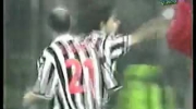 Liga Mistrzów - Manchester vs. Juventus - 1999