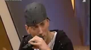 Eminem wywiad na Niemieckiej telewizji