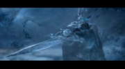 World of Warcraft: Wrath of the Lich King - intro