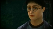 Harry Potter i Książę Półkrwi - intro z gry i początek zabawy