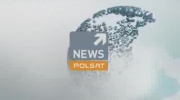 Polsat News - oprawa graficzna