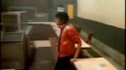 (R.I.P)Michael Jackson-Beat It music video