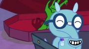 Happy Tree Friends - Boo Do YouThink You Are?