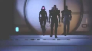 Mass Effect 2 - E3 trailer