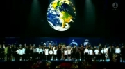 Michael Jackson Memorial - We Are The World/Heal The World