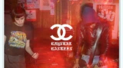 Crystal Castles - Untrust Us