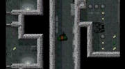 Alien Breed - gameplay (Amiga)
