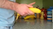 Open a Banana Like A Monkey.patryk-bgw.