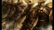 Guild Wars Eye of the North - muzyka z gry (Dwarf theme)