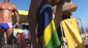 Andrew Christian Goes To Rio: Will They Switch #5