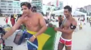 Andrew Christian Goes To Rio: Will They Switch #7