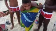 Andrew Christian Goes To Rio: Will They Switch #8