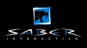 Saber Interactive - Logo 2003