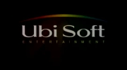 Ubisoft Entertainment SA - Logo (1995 - 2003)