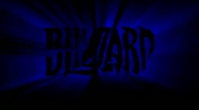 Blizzard Entertainment Inc. - Logo (Blue)