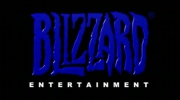 Blizzard Entertainment Inc. - Logo (Electric)