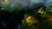 Trine - gameplay trailer (HD)