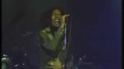 Bob Marley - Live at Dortmund 1980 (2/8)