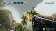 CryEngine 3 - Prezentacja z targów GDC 2009